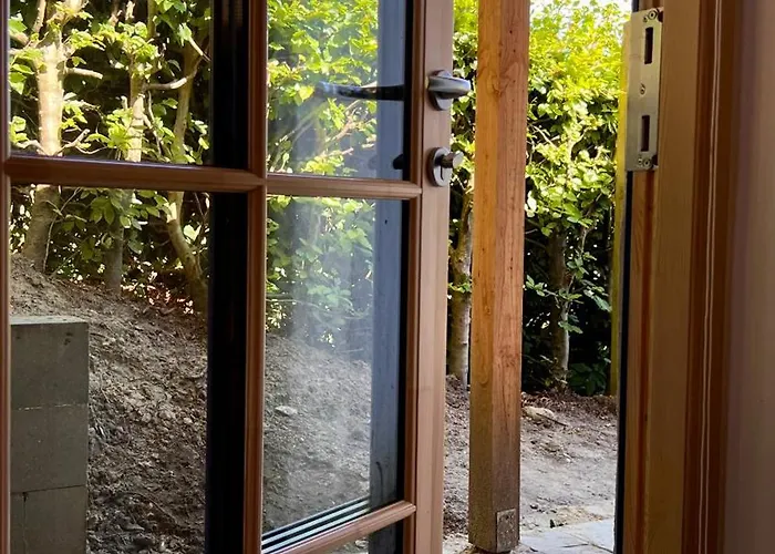 Bed & Breakfast Koppes Mølle