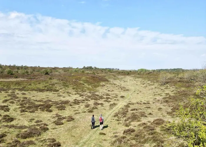 Koppes Mølle Bed & Breakfast 4*