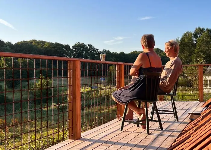 Koppes Molle - Naturnaer 4*