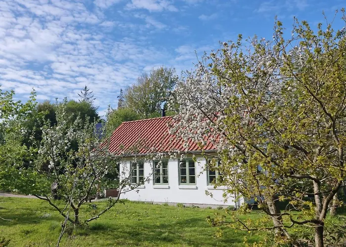 Koppes Molle - Naturnaer Bed & Breakfast 4*