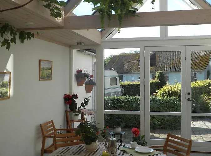 Koppes Mølle Borup (Nibe)