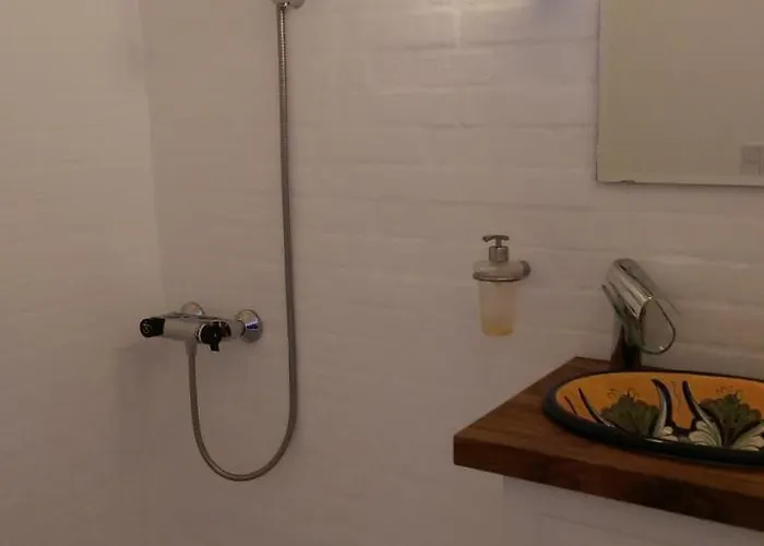 Bed & Breakfast Koppes Mølle 4*