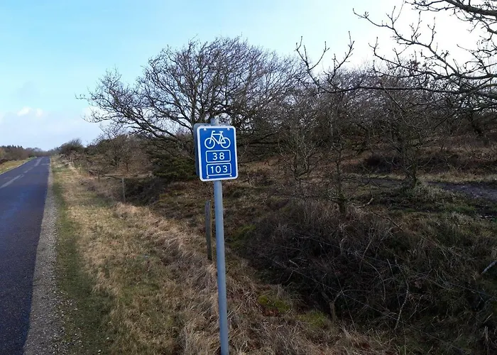 Koppes Mølle Bed & Breakfast