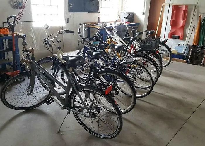 Koppes Mølle 4* Borup (Nibe)