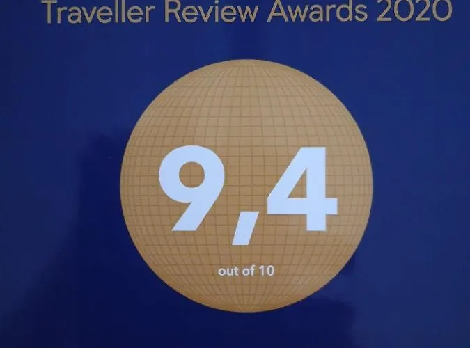 Bed & Breakfast Koppes Mølle 4*